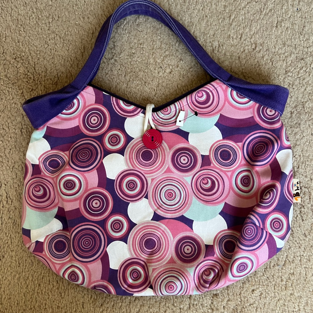 7b.Win Bag